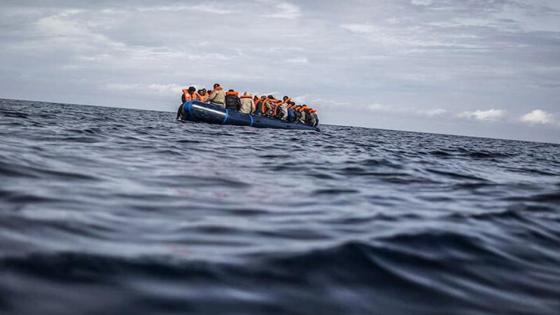 Migrants face ‘unimaginable horrors’ crossing Africa says UN