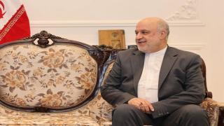 Iran ambassador to Lebanon wounded in pager explosion: state media