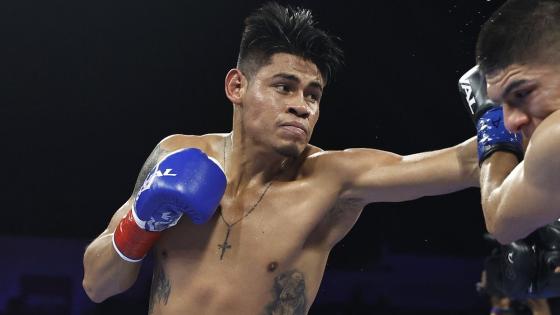 Navarrete vs Valdez 2 live stream: how to watch boxing online from anywhere – start time, full undercard, free options