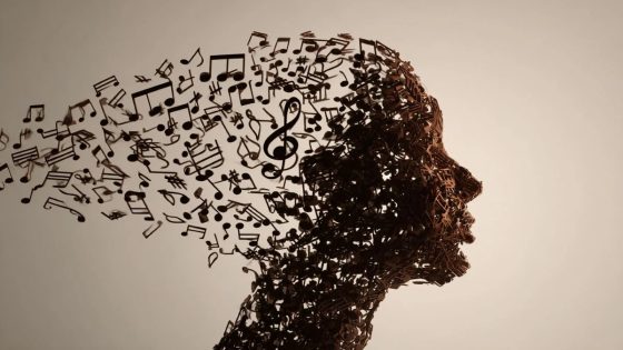 We All Speak Music: The Brain’s Constant Search for Harmony