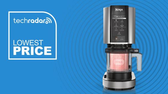 Want to get fit for 2025? Then grab this Cyber Monday ice cream maker deal – no seriously