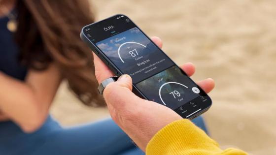 Forget Big Deal Days – I’m buying a new Oura Ring from Amazon instead