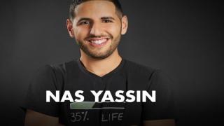 ‘You’re a gaslighter:’ Pro-Palestine activists disrupt Nas Daily event in Japan