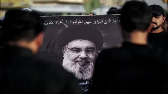 How Israel’s Mossad weaponized Hezbollah’s communication devices