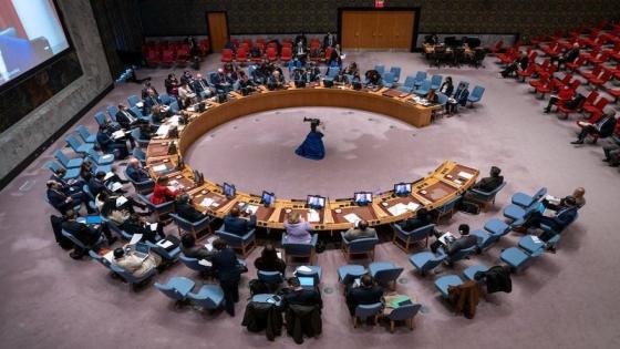 UN Security Council to hold emergency meeting over Hamas chief killing