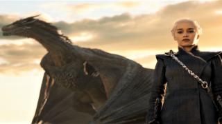 AI chatbot sued after teen commits suicide believing Daenerys Targaryen loved him