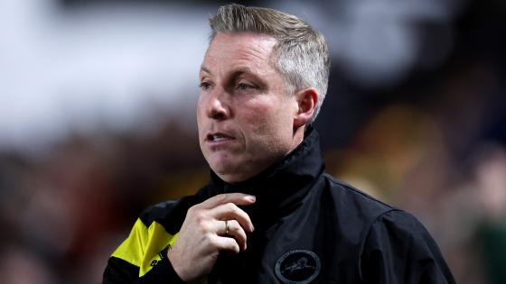 Millwall boss Neil Harris quits AGAIN barely 24 hours before facing table-toppers Sheffield United