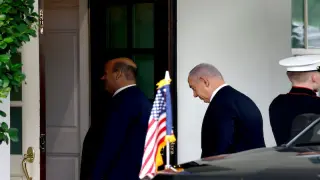 US wants end to Israel-Hezbollah war ‘as soon as possible’