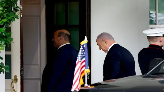 US wants end to Israel-Hezbollah war ‘as soon as possible’