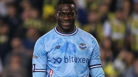 Mario Balotelli, 34, closes in on shock Serie A return after four months unemployed