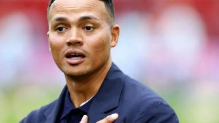 Jermaine Jenas makes shock return in new TV gig – two months after BBC axe