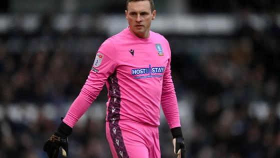 EFL cult hero, 39, brutally sacked by non-league minnows after 48 days as he says ‘not what I wanted or worked for’