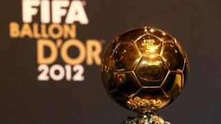 How one journalist got sacked from voting for the Ballon d’Or after his picks showed he’d lost all credibility
