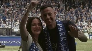 ‘You don’t see the tears’ – Dwight McNeil’s girlfriend shares emotional message after £20million transfer collapsed