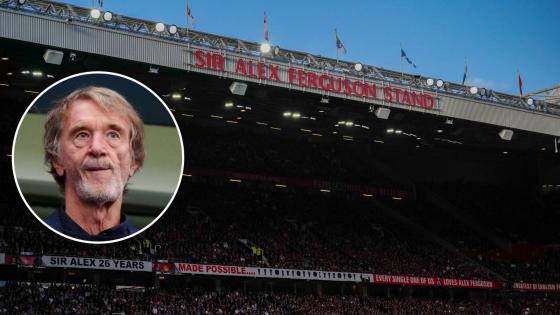 Sir Jim Ratcliffe’s back to work policy costing Man Utd money as club forced to convert hospitality suites into offices