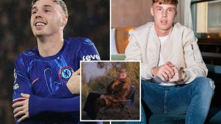 Cole Palmer’s incredible off-field earnings revealed after Chelsea star sets up his own company to handle sponsor deals