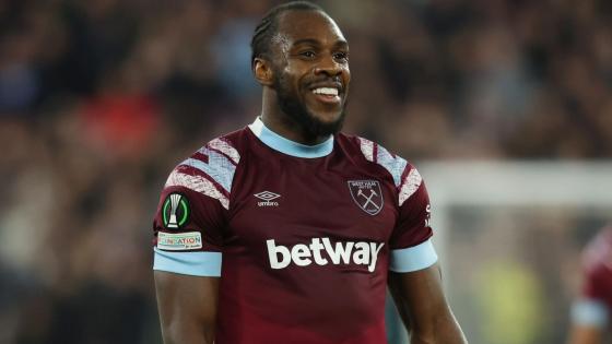 West Ham issues major health update after star Michail Antonio involved in horror crash
