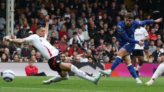 Fulham 1 Chelsea 2: Pedro Neto keeps Blues’ Champions League hopes on track with last-gasp winner in West London derby