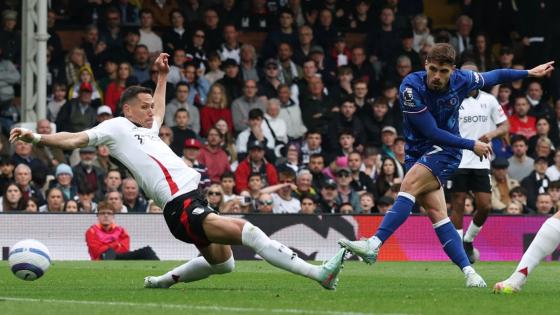 Fulham 1 Chelsea 2: Pedro Neto keeps Blues’ Champions League hopes on track with last-gasp winner in West London derby