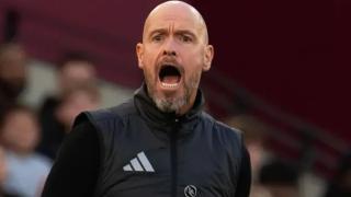 ‘Ten Premier League managers could have done a better job than Erik ten Hag at Man Utd’, claims club legend