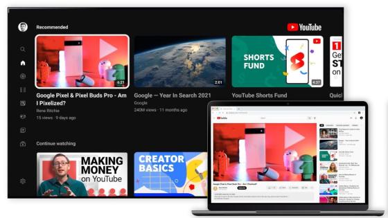 A YouTube upgrade is rolling out now, but you probably won’t like it