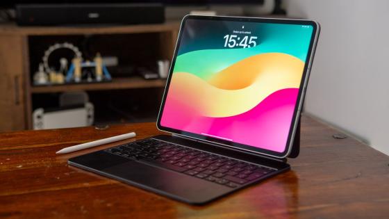 Foldable iPad specs leak – but don’t expect it anytime soon