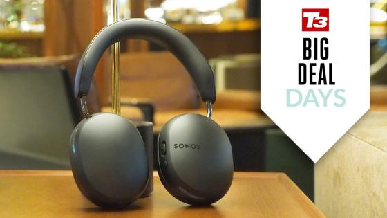 Sonos’ 5-star headphones drop to new price low – and it’s not an Amazon deal!