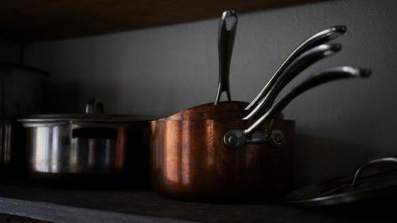 Expert reveals why this popular kitchen tool could be ruining your cooking