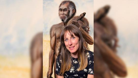 How the 'Hobbit' human species was discovered