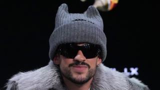 BBC debunks claims that Bad Bunny is not a US citizen