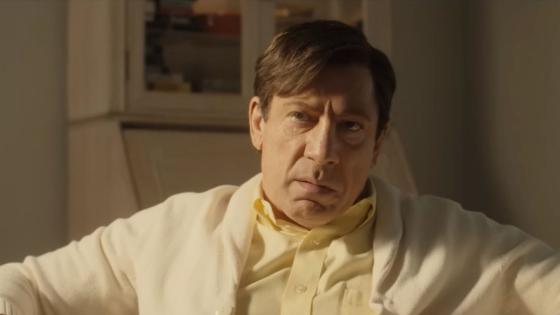 Javier Bardem is terrifying fans in latest true-crime trailer from Netflix