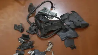 UN condemns Lebanon device blasts as violation of international law