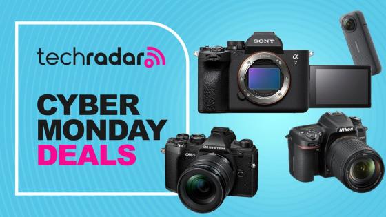 I’ve picked the 26 best Cyber Monday camera deals I’d buy as a serious photographer, including Sony, Canon, Insta360 and more