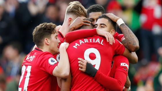 He's now like a £90m star: Man Utd must rue selling amazing ace for £10m