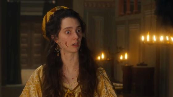 Bigger than Bridgerton? Netflix shows off new show that could win fans’ hearts