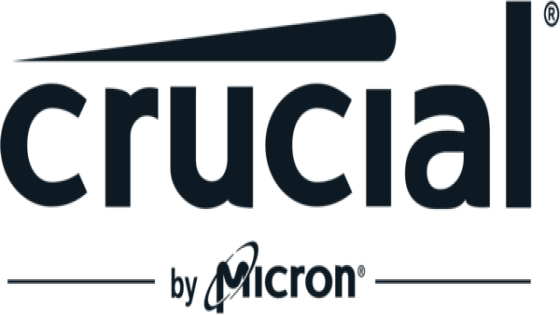 Micron introduces Crucial DDR5 memory modules with integrated clock drivers