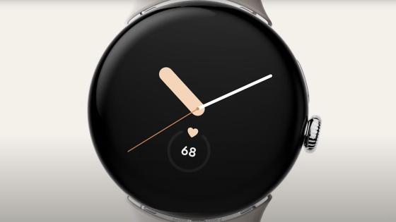 Pixel Watch 3 closing in on one of Apple Watch’s best features