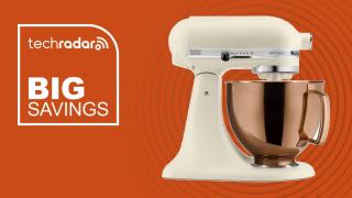 KitchenAid mixers are some of the best kitchen appliances out there, and you can score one for less this Cyber Monday thanks to Best Buy and Target