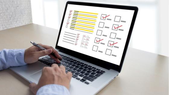 Best online form builder of 2024