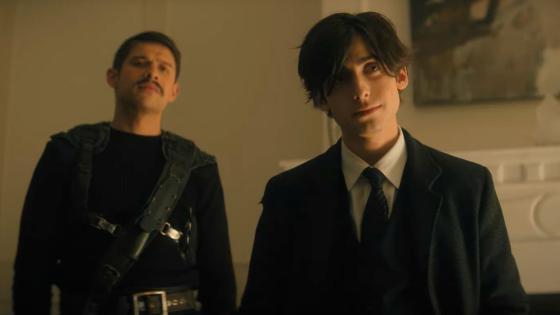 Netflix’s 5 best new shows and movies to watch this August – mark your calendars