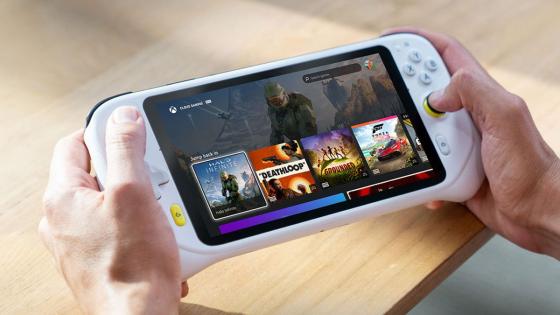An Xbox Switch as a Series X replacement isn’t a crazy idea – but experts are unsure