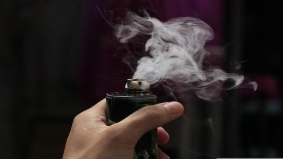 UK to ban disposable vapes by 2025