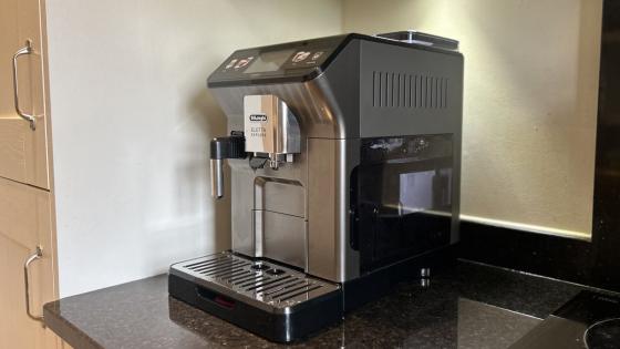 De’Longhi Eletta Explore review: a bean to cup coffee machine I can no longer live without