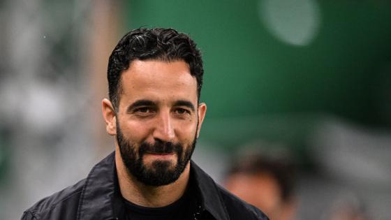 Man Utd next manager LIVE: Red Devils close in on Ruben Amorim as new boss after Erik ten Hag sacking – latest updates