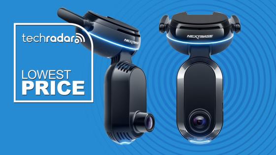 Best Buy just slashed the price of the world’s best dash cam by $200