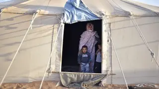 In Geneva, NGOs denounce human rights violations in Tindouf