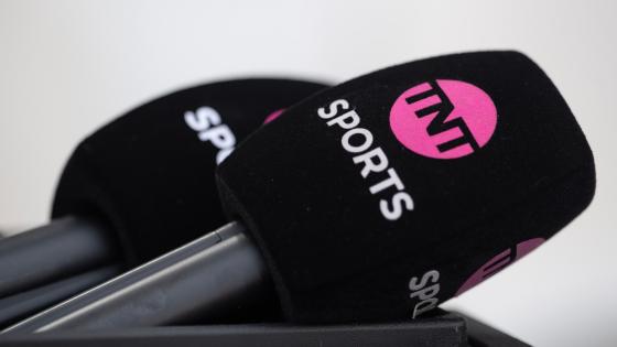 ‘That ain’t who I am’ – Former TNT Sports pundit claims he rejected new contract as bosses ignored his ideas