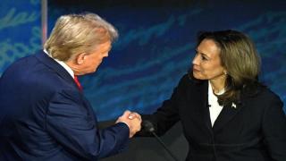 Five takeaways from Harris-Trump debate