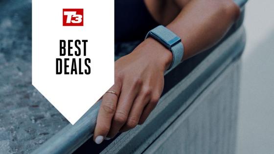 My favourite Prime Day wearable deal isn’t a Garmin watch but this