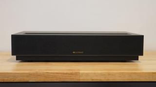 Formovie Cinema Edge review: a compact 4K projector that gives you big pictures on a budget